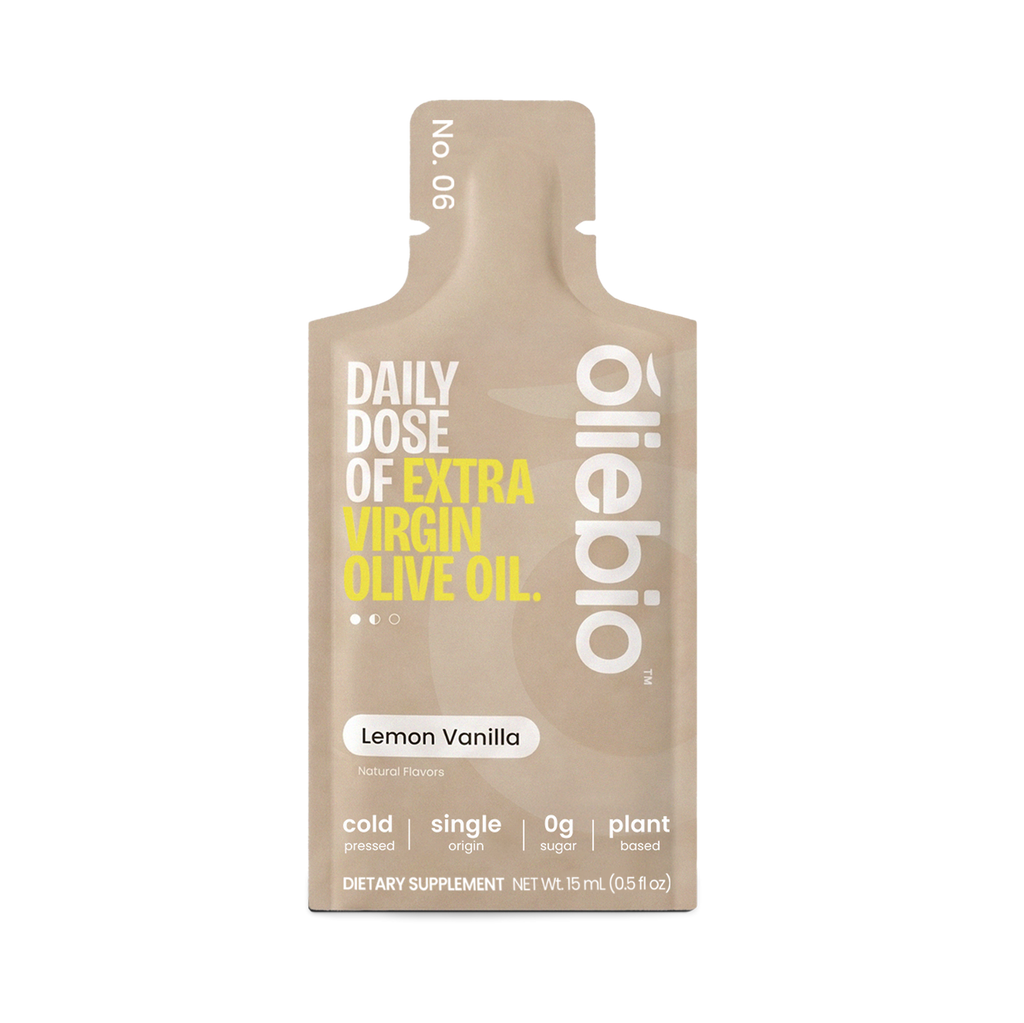 Oliebio daily dose