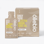 Oliebio daily dose