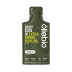 Oliebio daily dose