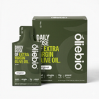 Oliebio daily dose