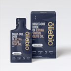 Oliebio daily dose