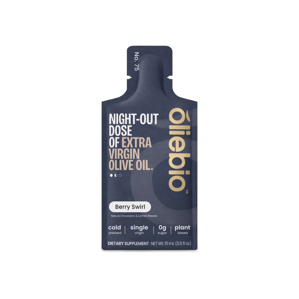 Oliebio daily dose