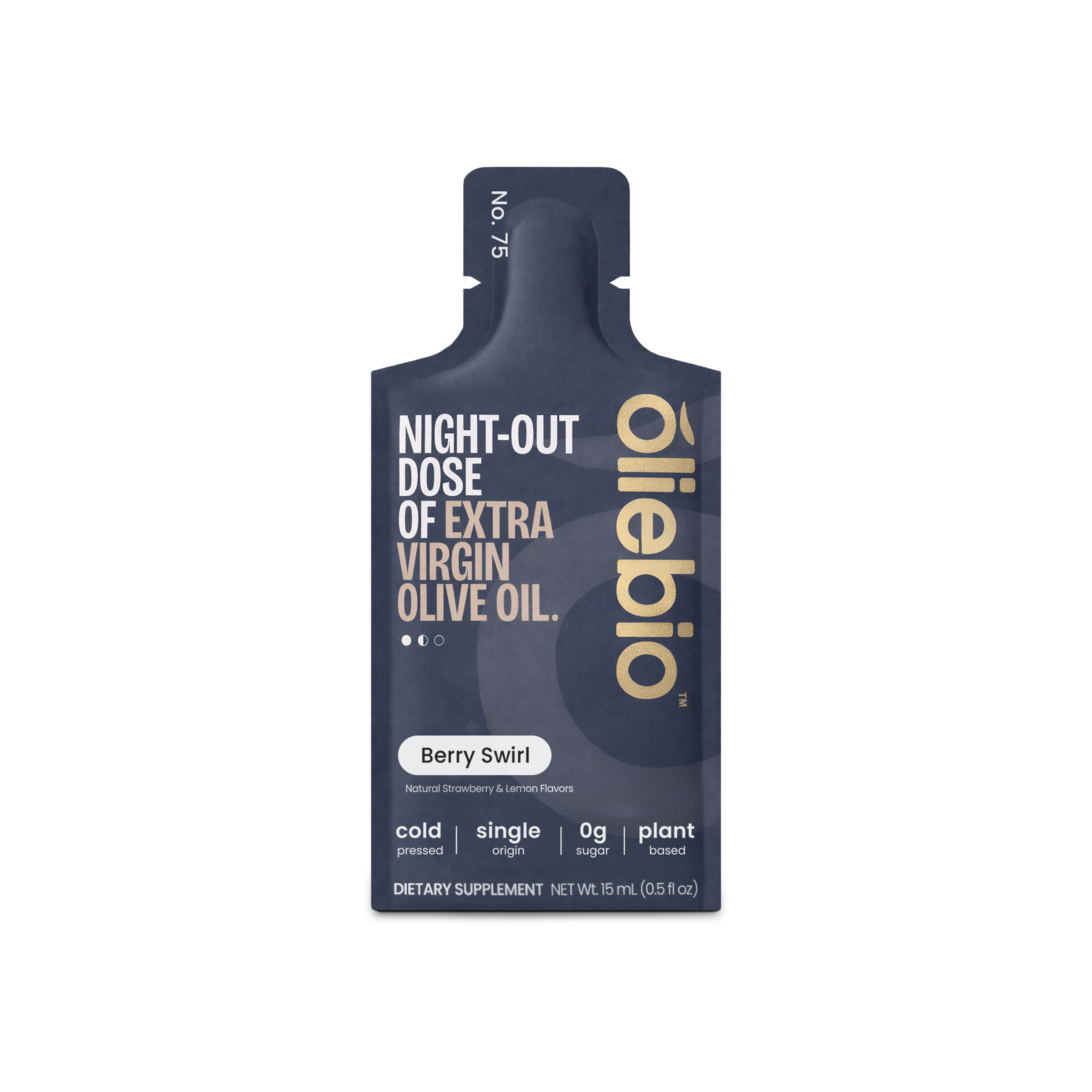 Oliebio daily dose