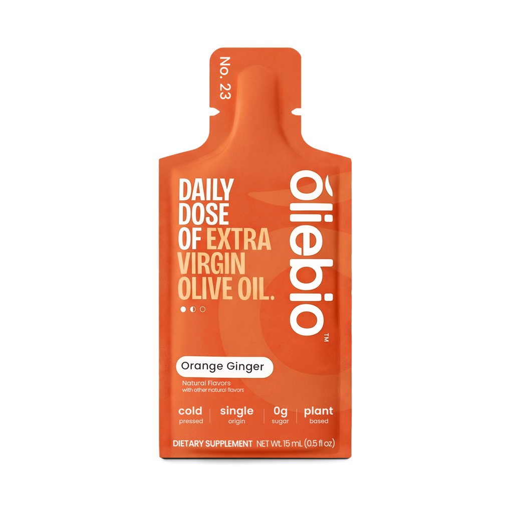 Oliebio daily dose