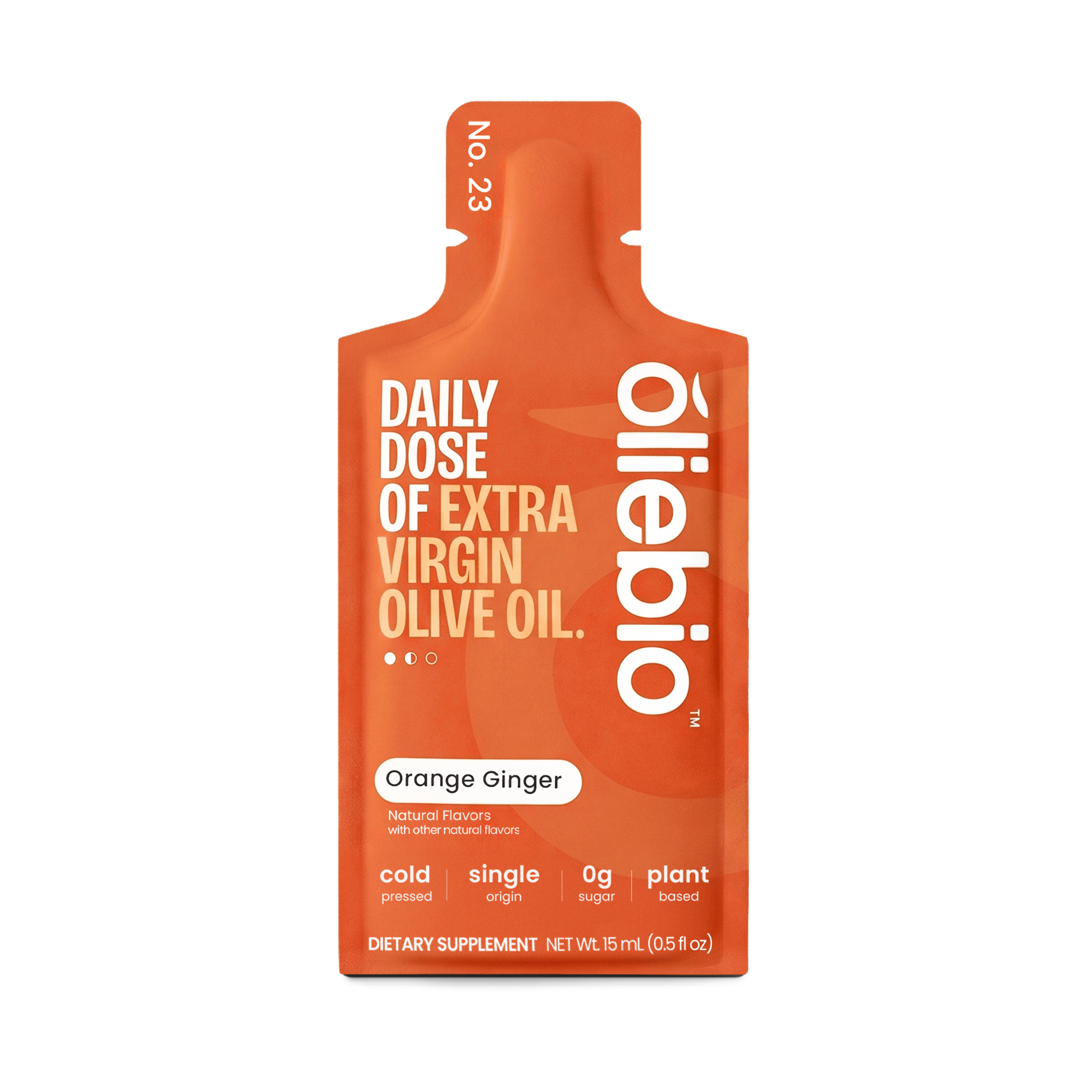 Oliebio daily dose