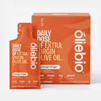 Oliebio daily dose